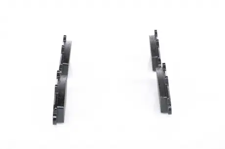Тормозные колодки дисковые передние RENAULT Master 98- BOSCH 0986494288