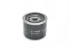 Фильтр масляный H = 74mmNISSAN Micra 1,0 / 1,2 -92; SUZUKI BOSCH 0986452035 (фото 3)
