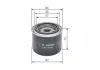 Фильтр масляный H = 74mmNISSAN Micra 1,0 / 1,2 -92; SUZUKI BOSCH 0986452035 (фото 7)