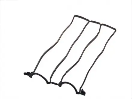 Прокладка клапанной крышки FORD 1.25 / 1.6 16V ZETEC 98- ELRING 389.110