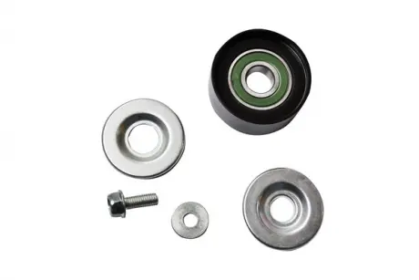 Ведущий ролик ремня генератора 1.4 / 1.6 / 1.6 16V (METAL) ASAM 71840