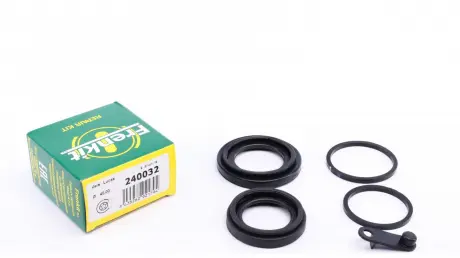 РМК гальмівного супорта AUDI 100 84-90,100 Avant 86-90 FRENKIT 240032