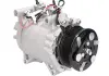 Компресор новий Honda CR-V II 2002- 2.4i / PV7 / d106 / L65 AC0006