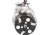 Компресор новий Honda CR-V II 2002- 2.4i / PV7 / d106 / L65 MSG AC0006 (фото 2)