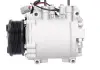 Компресор новий Honda CR-V II 2002- 2.4i / PV7 / d106 / L65 MSG AC0006 (фото 3)