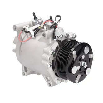 Компрессор новый Honda CR-V II 2002- 2.4i / PV7 / d106 / L65 MSG AC0006