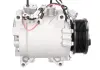 Компресор новий Honda CR-V II 2002- 2.4i / PV7 / d106 / L65 MSG AC0006 (фото 5)