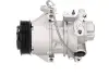 Компресор новий Toyota Yaris 1.0-1.3 06- / PV6 / d100 / L79 AC0011