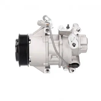Компрессор новый Toyota Yaris 1.0-1.3 06- / PV6 / d100 / L79 MSG AC0011