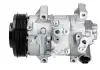 Компрессор новый Toyota Avensis, Auris 1.6-1.8-2.0 09- AC0092