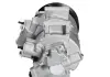 Компресор новий Toyota Avensis, Auris 1.6-1.8-2.0 09- MSG AC0092 (фото 4)