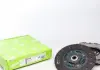 Комплект зчеплення RENAULT ILCV MASTER 2, OPEL MOVANO 826208