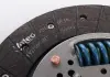 Комплект сцепления RENAULT ILCV MASTER 2, OPEL MOVANO Valeo 826208 (фото 6)