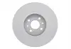 Тормозной диск передний RENAULT Laguna, Kangoo, Megan BOSCH 0986478590 (фото 4)