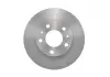 Тормозной диск передний RENAULT Espace, Laguna, Safrane BOSCH 0986478434 (фото 4)