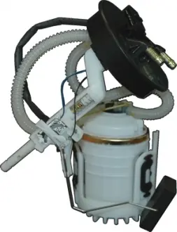 Топливный насос, погружной (в сборе) (1,2 bar 70 l / h) MEAT&DORIA 76414 C