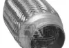 Гофрированная труба, выхлопная система / I.B. 90x200 mm Fischer Automotive One (FA1) 390-200 (фото 1)