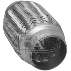 Гофрированная труба, выхлопная система / I.B. 90x200 mm Fischer Automotive One (FA1) 390-200