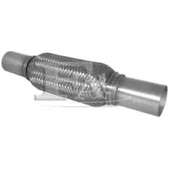 Гофрированная труба, выхлопная система / I.B. 42x272 mm Fischer Automotive One (FA1) 442-272 (фото 1)