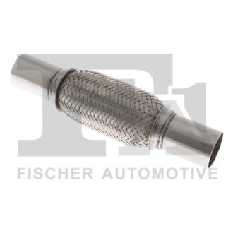 Гофрированная труба, выхлопная система / I.B. 42x272 mm Fischer Automotive One (FA1) 442-272