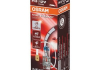 Лампа галогенная NIGHT BREAKER® LASER 12V 55W PK22S OSRAM 4052899991330 (фото 1)