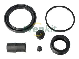 РМК тормозного суппорта AUDI 100 Avant 91-94, V8 88-94 FRENKIT 260039