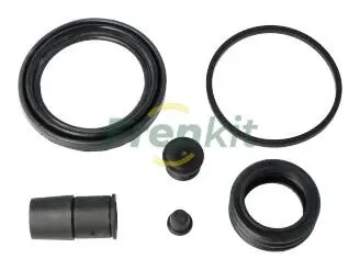 РМК тормозного суппорта AUDI 100 Avant 91-94, V8 88-94 FRENKIT 260039