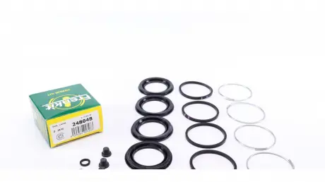 РМК тормозного суппорта JAGUAR XJ 69-92, XJ купе 83-94 FRENKIT 248048
