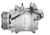 Компрессор новый Honda CR-V III 2.4i 07- / PV7 / d110 / L66 MSG AC0004 (фото 3)