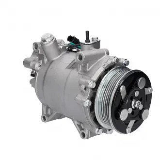 Компрессор новый Honda CR-V III 2.4i 07- / PV7 / d110 / L66 MSG AC0004