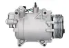 Компрессор новый Honda CR-V III 2.4i 07- / PV7 / d110 / L66 MSG AC0004 (фото 5)
