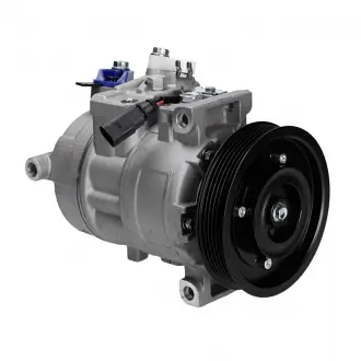 Компрессор новый Audi A6 2.8-3.2 FSI 06- / PV6 / d125 / L57 MSG AC0013