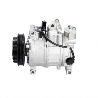 Компресор новий Skoda Superb, A6, A4, Passat 2.5 TDi MSG AC0135