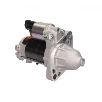 Стартер / 1,1кВт z9 / Honda Civic VII, CR-V 2.0-2.4i 02- MSG CMS1456