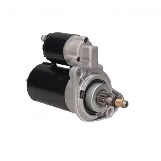 Стартер /0.9кВт z9 / VW Passat B3, Jatta, Golf 1.8-2.0 MSG CMS294