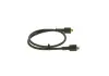 Комплект высоковольтных проводов Silicone Power NIVA BOSCH 0986356768 (фото 2)
