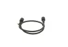 Комплект высоковольтных проводов Silicone Power NIVA BOSCH 0986356768 (фото 3)