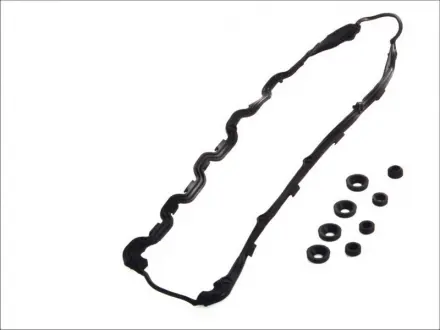 Комплект прокладок клапанной крышки VW 2.4D / 2.5D AAB ELRING 915.580