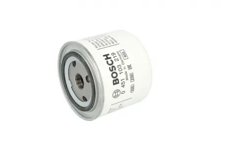 Фильтр масляный H = 85mm VOLVO 2,0-3,0 76-97; OPEL 2,8 BOSCH 0451103219