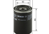 Фильтр масляный H = 85mm VOLVO 2,0-3,0 76-97; OPEL 2,8 BOSCH 0451103219 (фото 6)