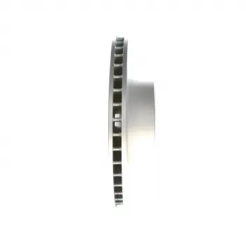 Тормозной диск передний BMW 5-serie E39, 7-serie E38 BOSCH 0986479116