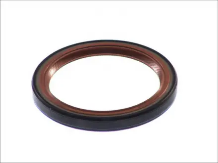 Сальник двигуна N REAR OPEL 55X70X8 FPM ELRING 694.711