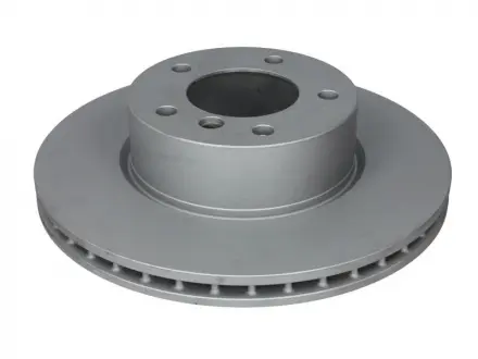 Тормозной диск передний BMW E81 / 87/90/91/92 (300 * 24) BOSCH 0986479216
