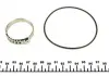 Ремкомплект карданного вала VW TOUAREG 7LA, 7L6, 7L7 MEYLE 100 151 0000/S (фото 2)