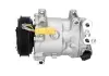 Компрессор новый Peugeot 407 1.8-2.0-2.2-3.0 16V 04- MSG AC0081 (фото 1)