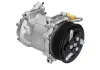 Компрессор новый Peugeot 407 1.8-2.0-2.2-3.0 16V 04- MSG AC0081 (фото 2)