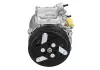 Компрессор новый Peugeot 407 1.8-2.0-2.2-3.0 16V 04- MSG AC0081 (фото 3)