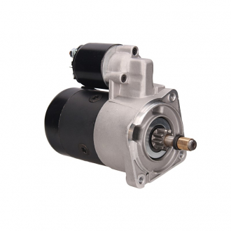 Стартер /0.95кВт z9 / Audi 80, 100, Passat B2 1.6-1.8 MSG CMS297