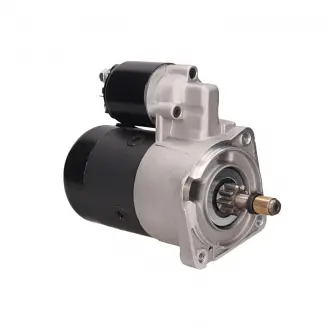 Стартер /0.95кВт z9 / Audi 80, 100, Passat B2 1.6-1.8 MSG CMS297