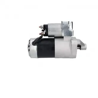 Стартер / 1,4кВт z8 / Suzuki Grand Vitara 2,0-2,5-2,7i MSG JMS1153